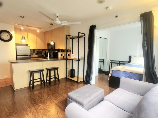 Apartment for rent in Vancouver, Vancouver West, 1205 819 Hamilton Street, 263183482 | Realtylink.org