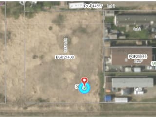 Lot for sale in Prince George, PG City South East, 5438 Shellburn Road, 263183483 | Realtylink.org