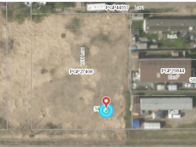 Lot for sale in Prince George, PG City South East, 5438 Shellburn Road, 263183483 | Realtylink.org