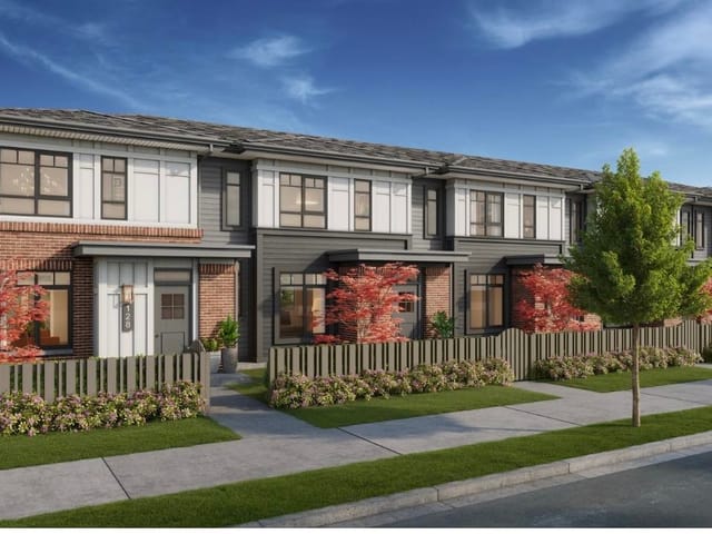Townhouse for rent in Coquitlam, Coquitlam, 1xx 1360 Mitchell Street, 263183485 | Realtylink.org