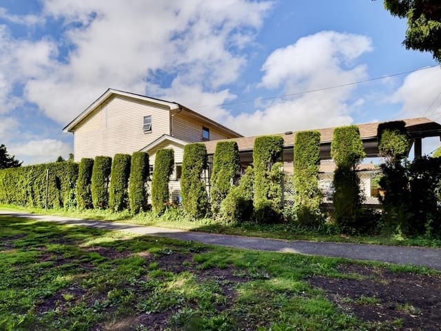1/2 Duplex for rent in Richmond, Richmond, 6426 Williams Road, 263183488 | Realtylink.org