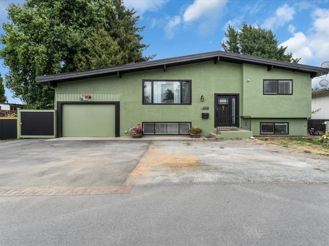 House for sale in Chilliwack, Sardis, 6066 Tyson Road, 263183495 | Realtylink.org