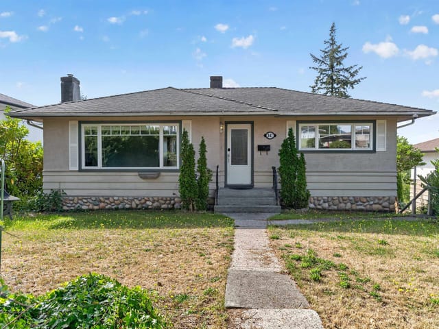 House for sale in North Vancouver, North Vancouver, 341 W 24th Street, 263183496 | Realtylink.org