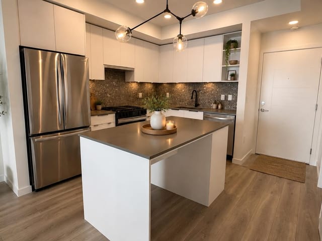 Apartment for rent in Langley, Langley, 320 7936 206 Street, 263183498 | Realtylink.org