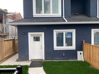 House for rent in Vancouver, Vancouver East, 2362 Rupert Street, 263183503 | Realtylink.org