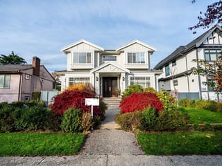 House for rent in Vancouver, Vancouver West, 4xxxx-1 W 28th Avenue, 263183507 | Realtylink.org