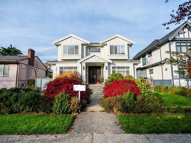 House for rent in Vancouver, Vancouver West, 4xxxx-1 W 28th Avenue, 263183507 | Realtylink.org