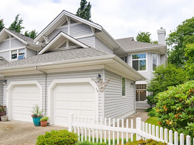Townhouse for sale in Langley, Langley, 12 5708 208 Street, 263183513 | Realtylink.org