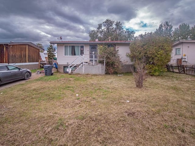 House for sale in Fort St. James, Fort St. James, 127 E 3rd Avenue, 263183516 | Realtylink.org