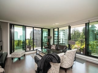 Apartment for rent in Burnaby, Burnaby South, 1006 4165 Maywood Street, 263183517 | Realtylink.org