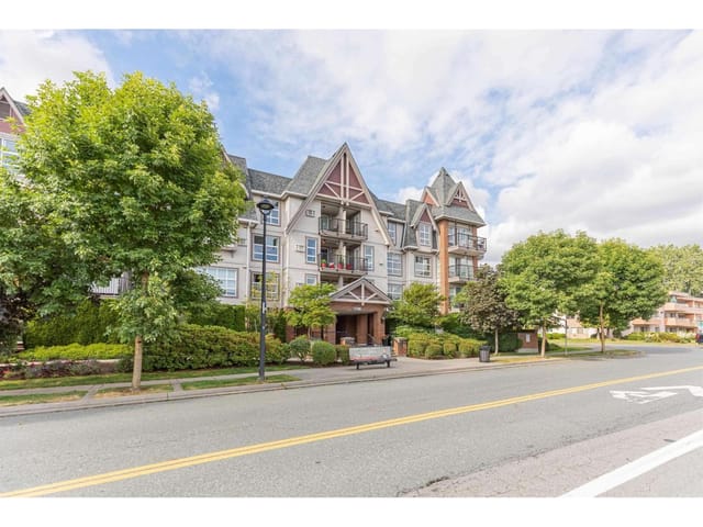 Apartment for rent in Surrey, Surrey, 201 17769 57 Avenue, 263183520 | Realtylink.org