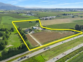 House for sale in Abbotsford, Abbotsford, 35826 South Parallel Road, 263183525 | Realtylink.org