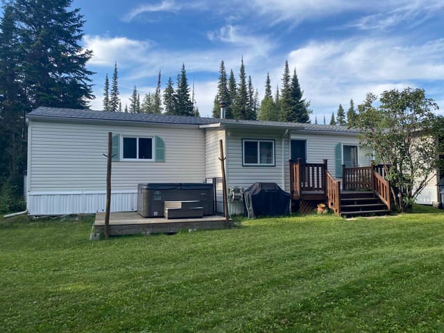Manufactured Home for sale in Prince George, PG City North, 3061 Thee Court, 263183528 | Realtylink.org
