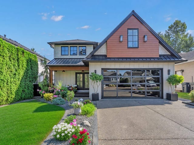 House for sale in Langley, Langley, 9432 210 Street, 263183529 | Realtylink.org