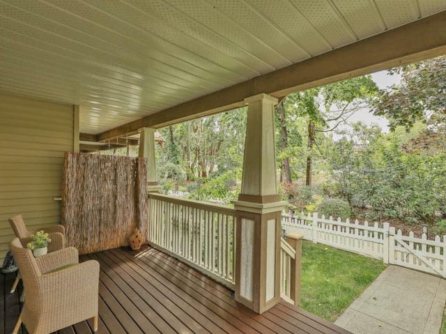 Townhouse for sale in Surrey, South Surrey White Rock, 48 2678 King George Boulevard, 263183530 | Realtylink.org