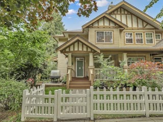 Townhouse for sale in Surrey, South Surrey White Rock, 48 2678 King George Boulevard, 263183530 | Realtylink.org
