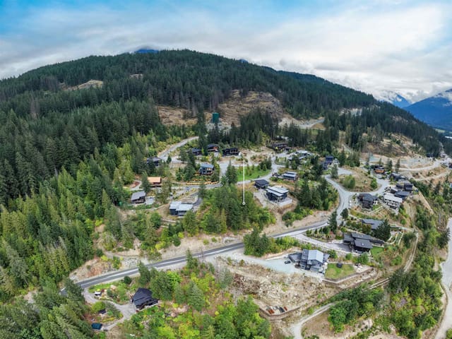 Lot for sale in Squamish, Pemberton, 1709 Wishbone Court, 263183531 | Realtylink.org