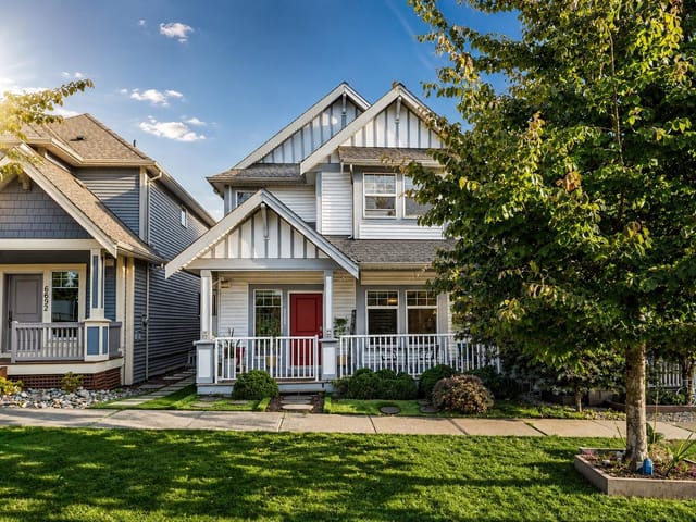 House for sale in Surrey, Cloverdale, 6686 192 Street, 263183533 | Realtylink.org