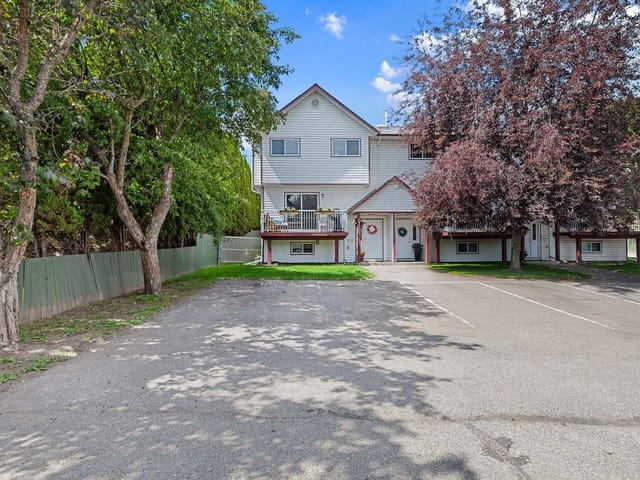 Townhouse for sale in Prince George, PG City West, 101 3307 Westwood Drive, 263183539 | Realtylink.org