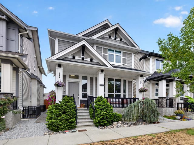 House for sale in Langley, Langley, 20479 77b Avenue, 263183541 | Realtylink.org
