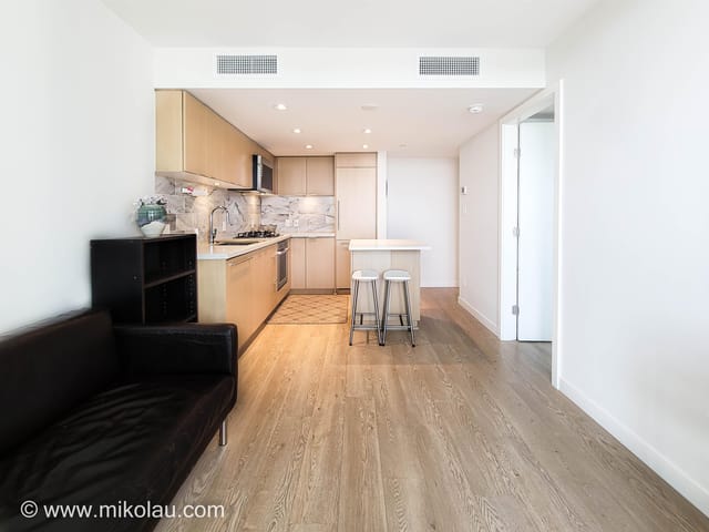 Apartment for rent in Vancouver, Vancouver West, 17XX 8189 Cambie Street, 263183542 | Realtylink.org