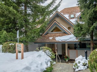 Townhouse for sale in Whistler, Whistler, 31 4636 Blackcomb Way, 263183544 | Realtylink.org