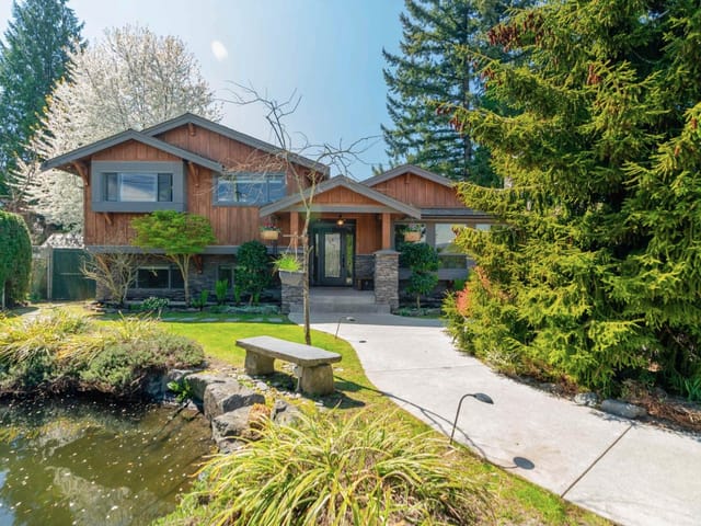 House for rent in Coquitlam, Coquitlam, 1740 Shannon Ct, 263183545 | Realtylink.org