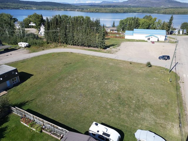 Lot for sale in Fraser Lake, Vanderhoof And Area, 115 Chowsunket Street, 263183548 | Realtylink.org