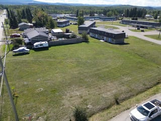 Lot for sale in Fraser Lake, Vanderhoof And Area, 115 Chowsunket Street, 263183548 | Realtylink.org