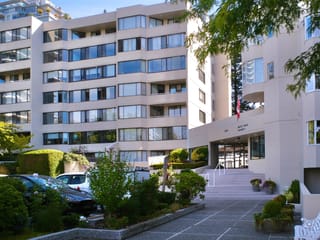 Apartment for sale in White Rock, South Surrey White Rock, 603 1442 Foster Street, 263183549 | Realtylink.org
