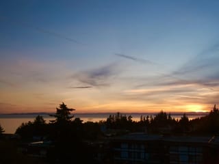 Apartment for sale in White Rock, South Surrey White Rock, 603 1442 Foster Street, 263183549 | Realtylink.org
