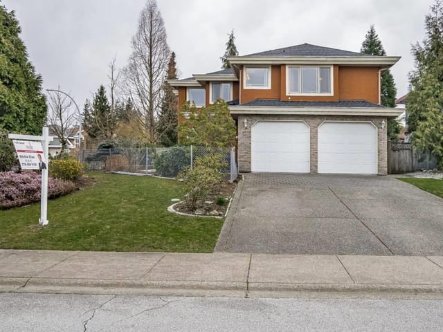 House for rent in Surrey, North Surrey, Main 11079 162a St, 263183550 | Realtylink.org