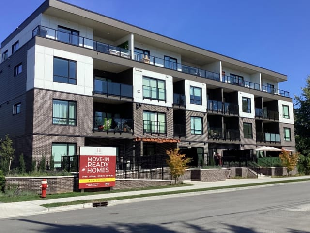 Apartment for rent in Port Coquitlam, Port Coquitlam, 303 2277 Hawthorne Avenue, 263183551 | Realtylink.org
