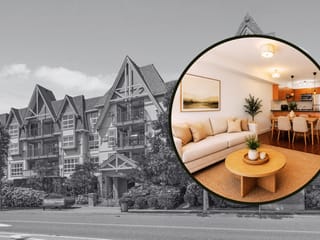 Apartment for sale in Surrey, Cloverdale, 222 17769 57 Avenue, 263183553 | Realtylink.org