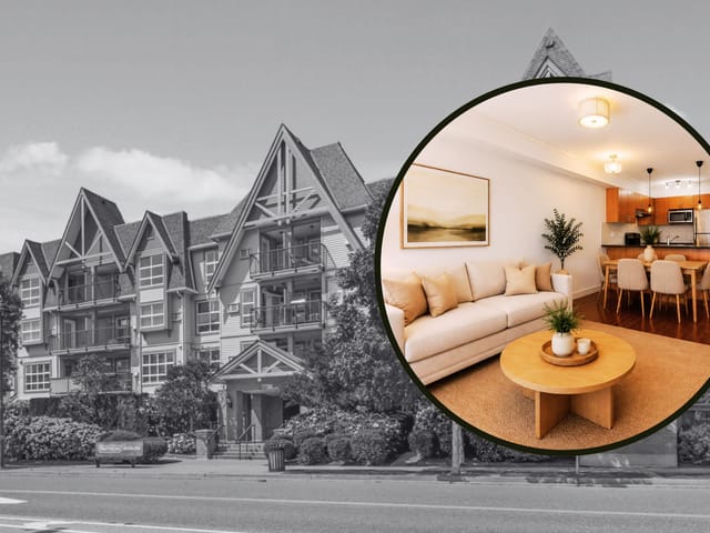 Apartment for sale in Surrey, Cloverdale, 222 17769 57 Avenue, 263183553 | Realtylink.org