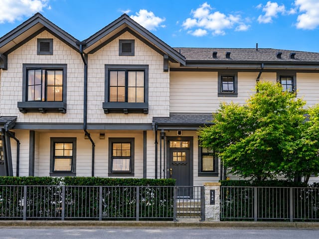 Townhouse for sale in Coquitlam, Coquitlam, 144 1290 Mitchell Street, 263183563 | Realtylink.org