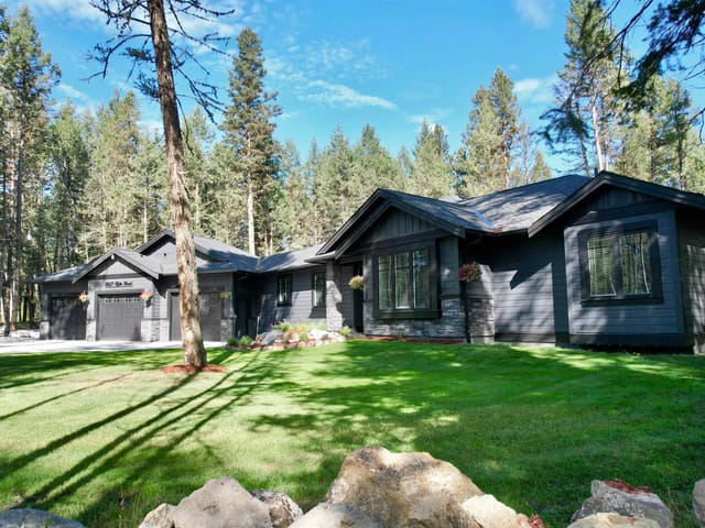 House for sale in 108 Mile Ranch, 100 Mile House, 4927 Kyllo Road Road, 263183565 | Realtylink.org