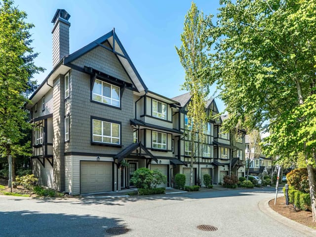 Townhouse for sale in Langley, Langley, 1 6747 203 Street, 263183566 | Realtylink.org