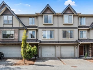 Townhouse for sale in Chilliwack, Sardis, 41 5556 Peach Road, 263183568 | Realtylink.org