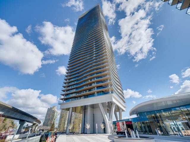 Apartment for sale in Burnaby, Burnaby North, 4003 4890 Lougheed Highway, 263183570 | Realtylink.org