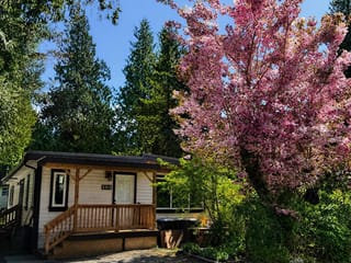 Manufactured Home for sale in Squamish, Squamish, 203 1830 Mamquam Road, 263183572 | Realtylink.org