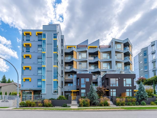 Apartment for sale in Abbotsford, Abbotsford, 407 32838 Landeau Place, 263183575 | Realtylink.org