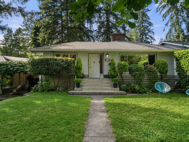 House for sale in North Vancouver, North Vancouver, 2011 Bridgman Avenue, 263183576 | Realtylink.org