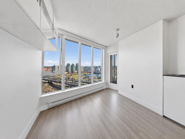 Apartment for sale in Vancouver, Vancouver West, 2309 688 Abbott Street, 263183579 | Realtylink.org