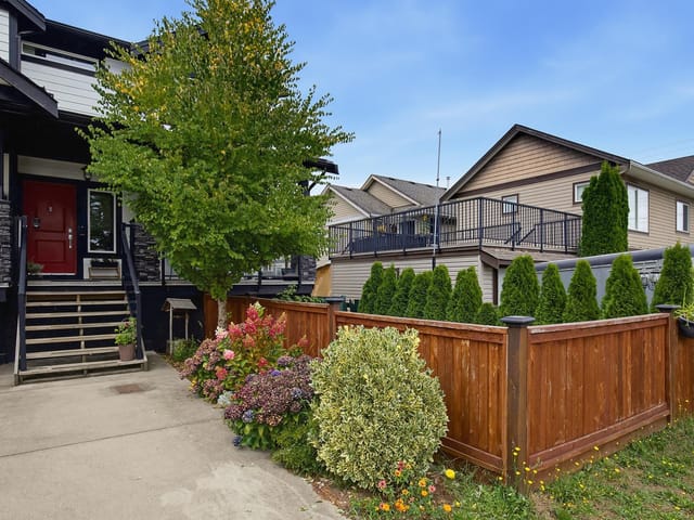 1/2 Duplex for sale in Mission, Mission, 33367 5th Avenue, 263183580 | Realtylink.org