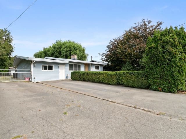 House for sale in Yarrow, Yarrow, 41965 Yarrow Central Road, 263183582 | Realtylink.org