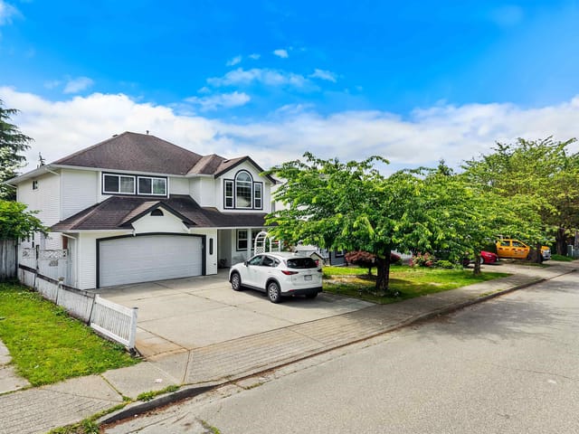 House for sale in Mission, Mission, 33726 Best Avenue, 263183583 | Realtylink.org