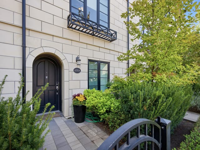 Townhouse for sale in Vancouver, Vancouver East, 4354 Knight Street, 263183584 | Realtylink.org