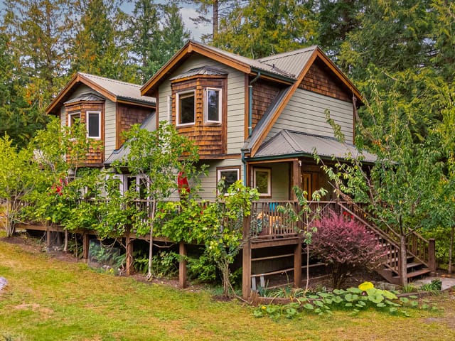 House for sale in Garden Bay, Sunshine Coast, 11 13651 Camp Burley Road, 263183588 | Realtylink.org