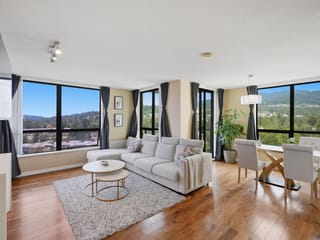 Apartment for sale in Coquitlam, Coquitlam, 1505 1185 the High Street, 263183590 | Realtylink.org